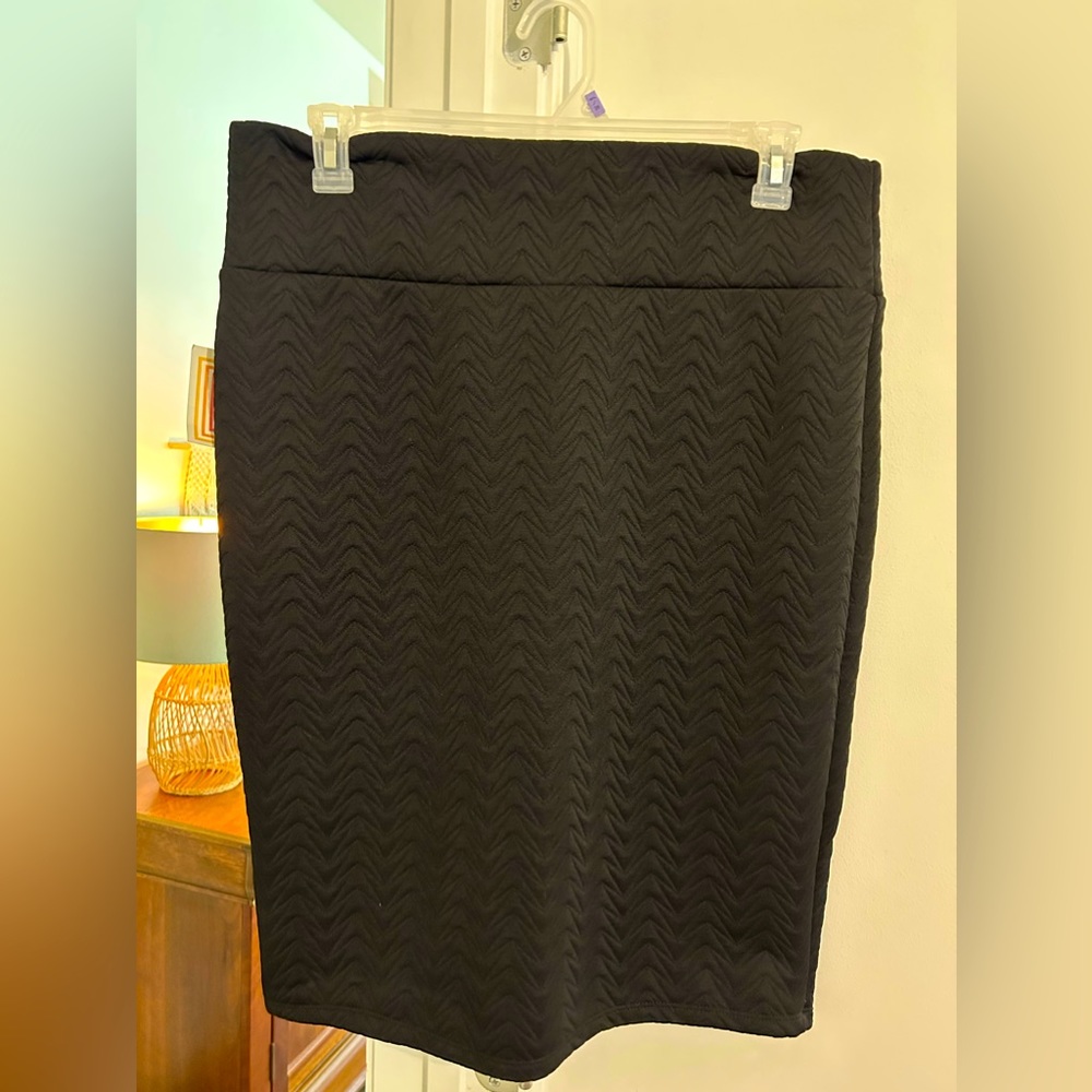 LuLaRoe Skirt